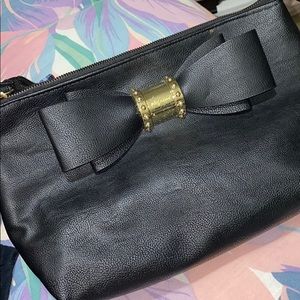 Betsy Johnson Cosmetic Bag
